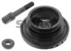 SWAG 20 93 9654 Belt Pulley, crankshaft